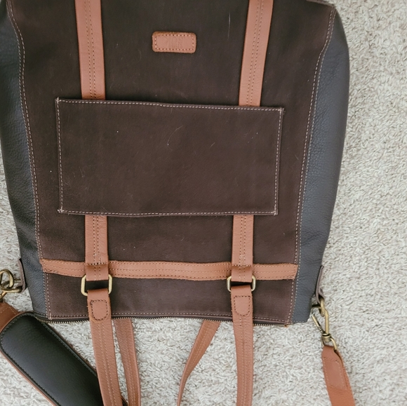 The Sak tote - Picture 6 of 8